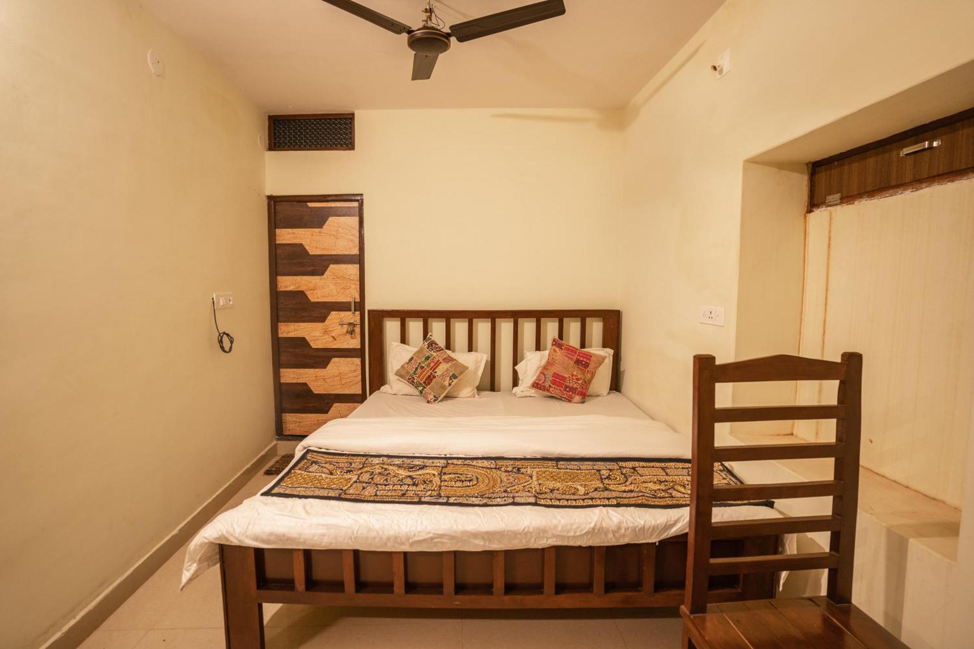 Hotel Relax Inn Jaisalmer Habitación foto