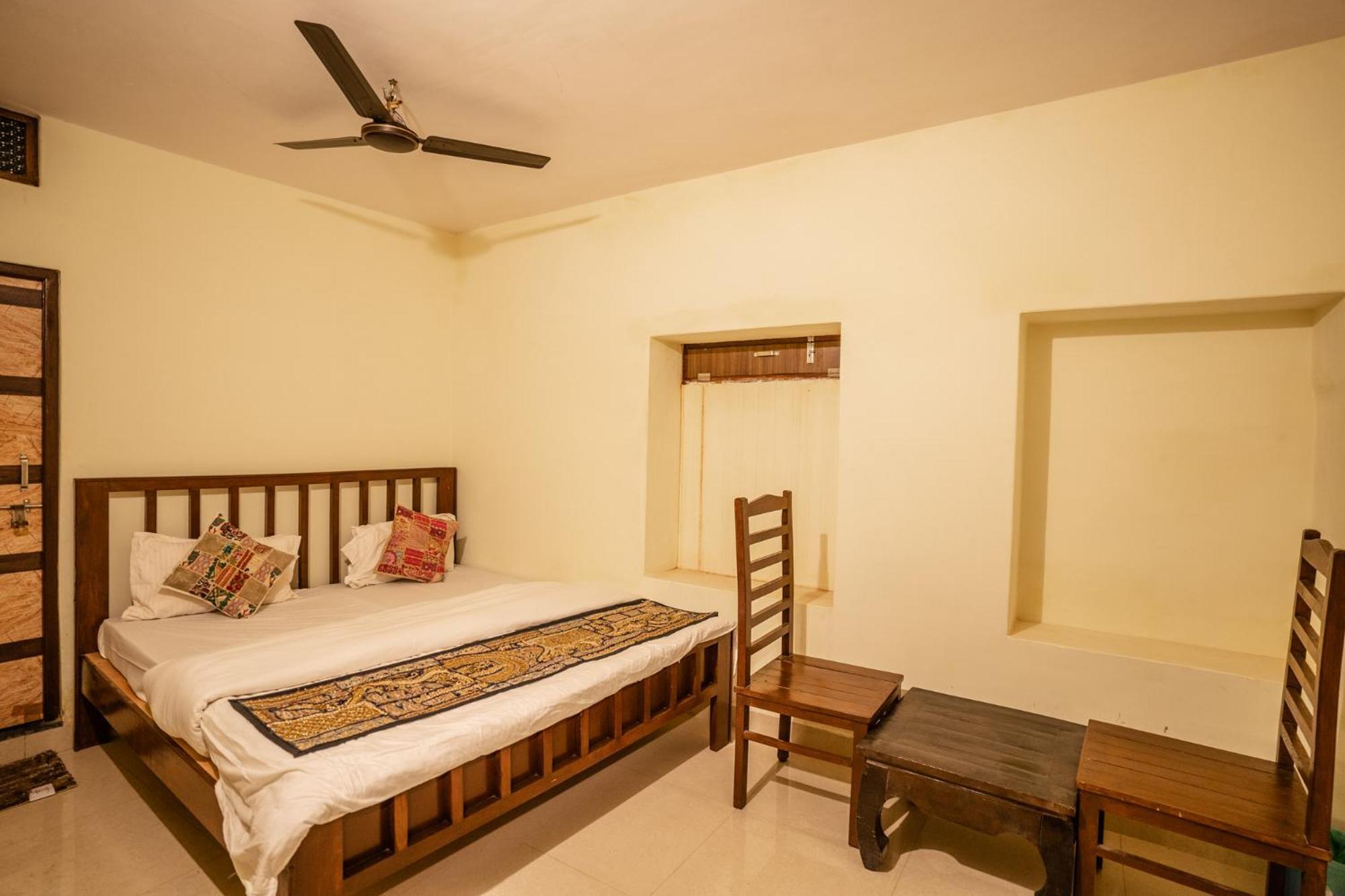 Hotel Relax Inn Jaisalmer Exterior foto