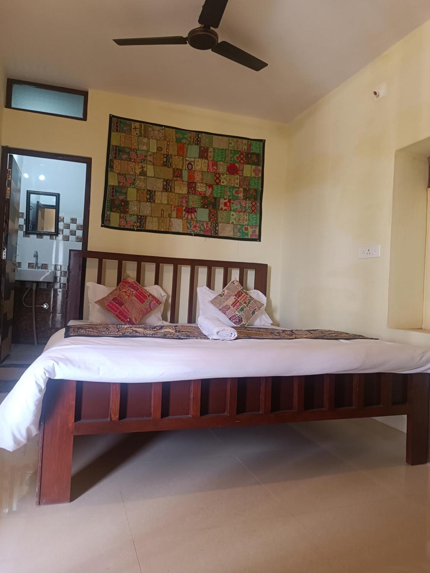 Hotel Relax Inn Jaisalmer Habitación foto