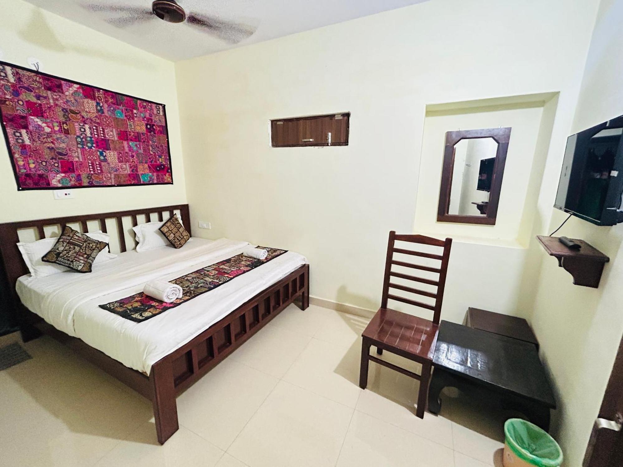 Hotel Relax Inn Jaisalmer Habitación foto